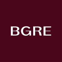BGRE logo