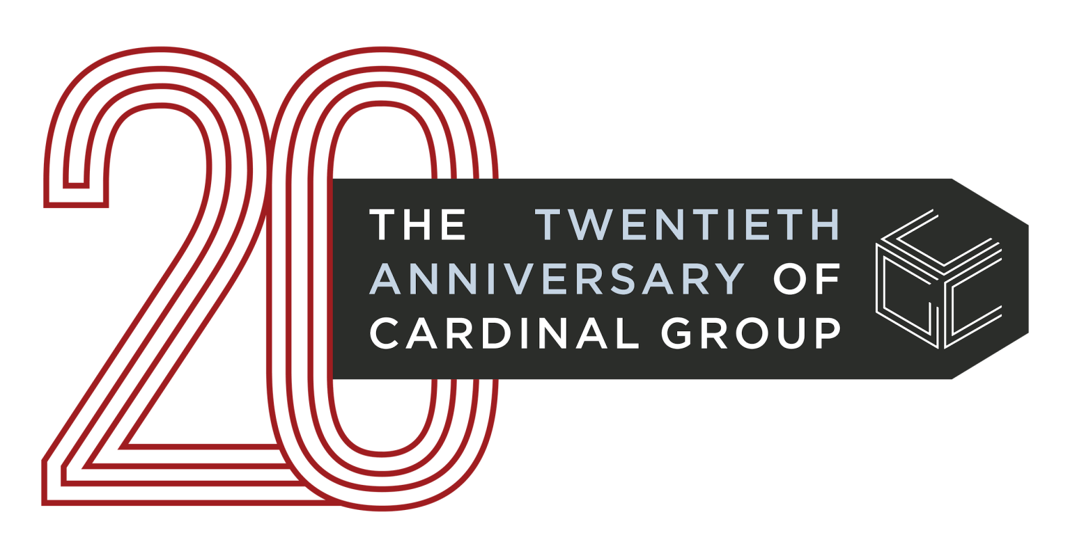 Cardinal Group Companies logo