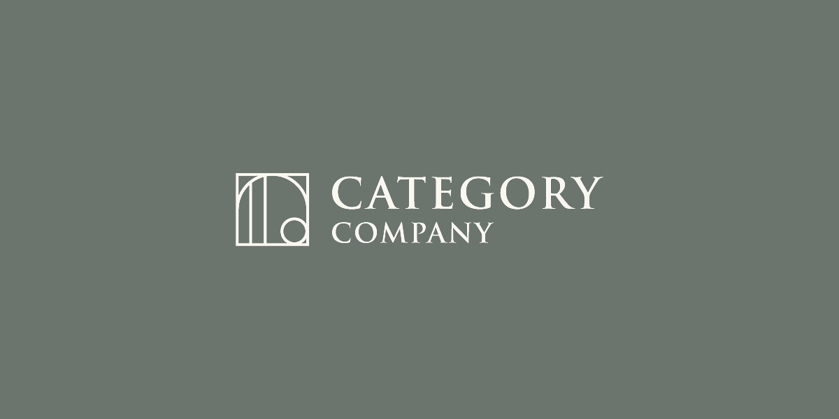 Category Company logo