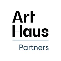 ArtHaus Partners logo