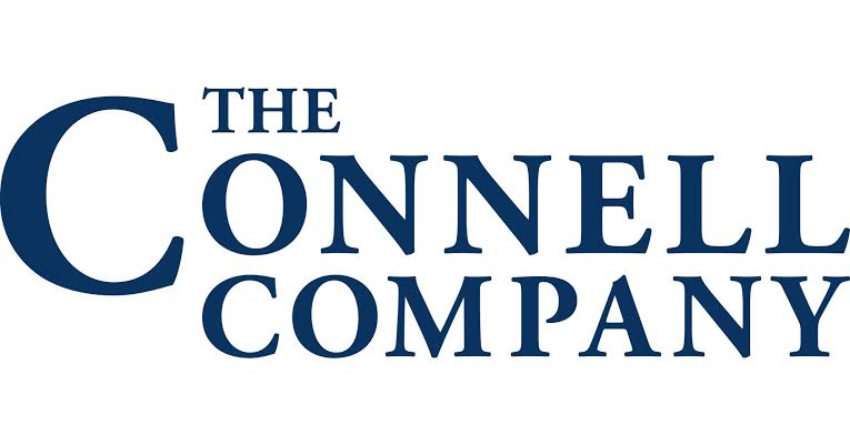 The Connell Company logo