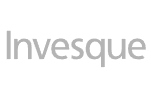 Invesque logo