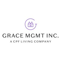 CPF Living Communities I Grace Management Inc. logo