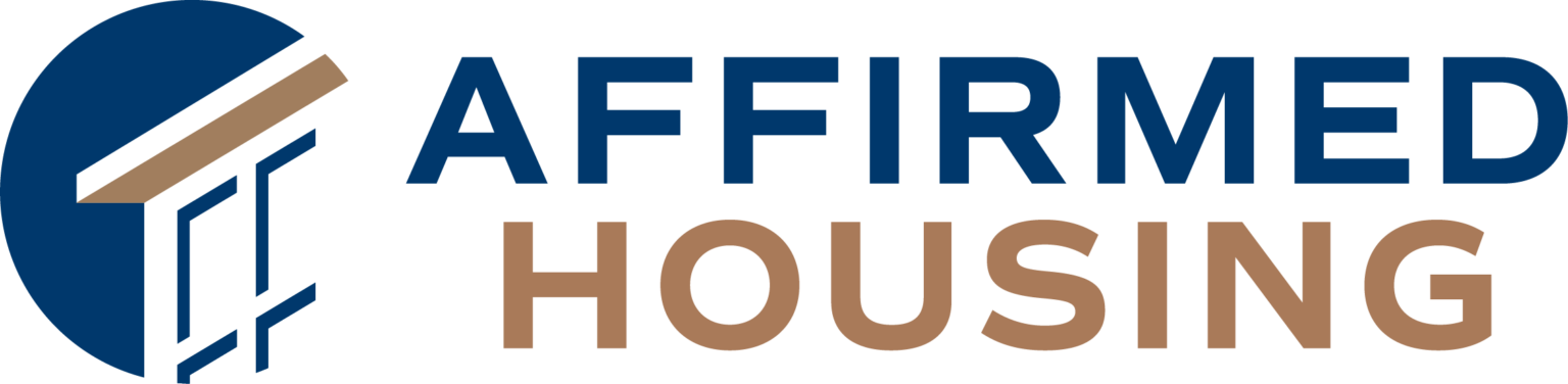 Affirmed Housing logo
