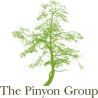 The Pinyon Group logo