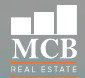 MCB Real Estate logo