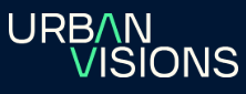 Urban Visions logo