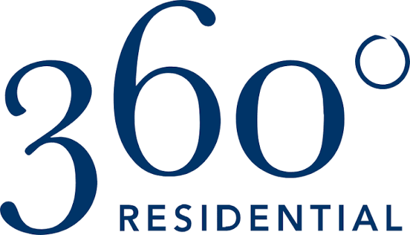 360 Residential logo