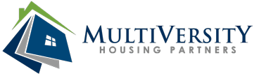Multiversity Housing Partners logo