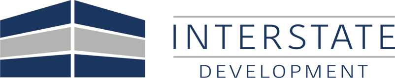 Interstate Development logo
