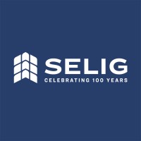 Selig Enterprises logo