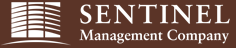 Sentinel Management Company logo