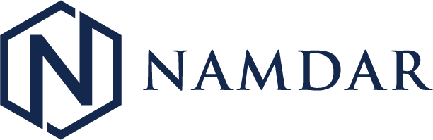 Namdar Realty Group logo