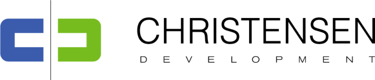 Christensen Development logo