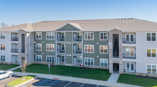 Denton Floyd Real Estate Group cover image