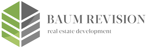 Baum Revision logo