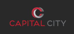 Capital City Real Estate logo