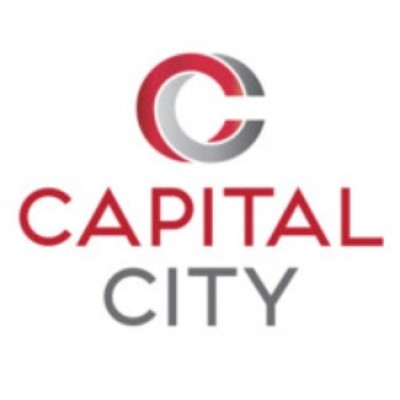 Capital City Real Estate