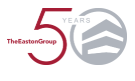 The Easton Group logo