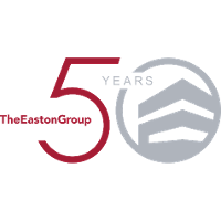 The Easton Group logo