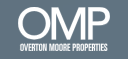 Overton Moore Properties logo