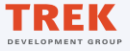 Trek Development Group logo