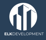 ELK Development logo