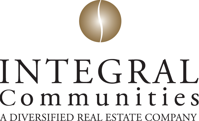 Integral Communities logo