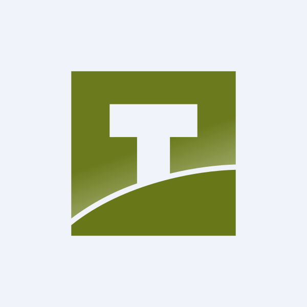 Terreno Realty logo