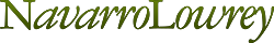 Navarro Lowrey Properties logo