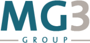 MG3 logo