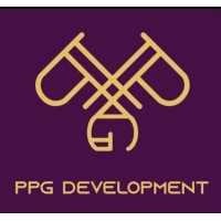 PPG Development logo