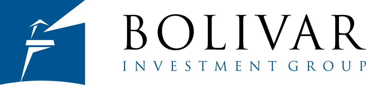 Bolivar Investment Group logo