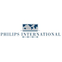 Philips International logo