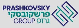 Prashkovsky Group logo