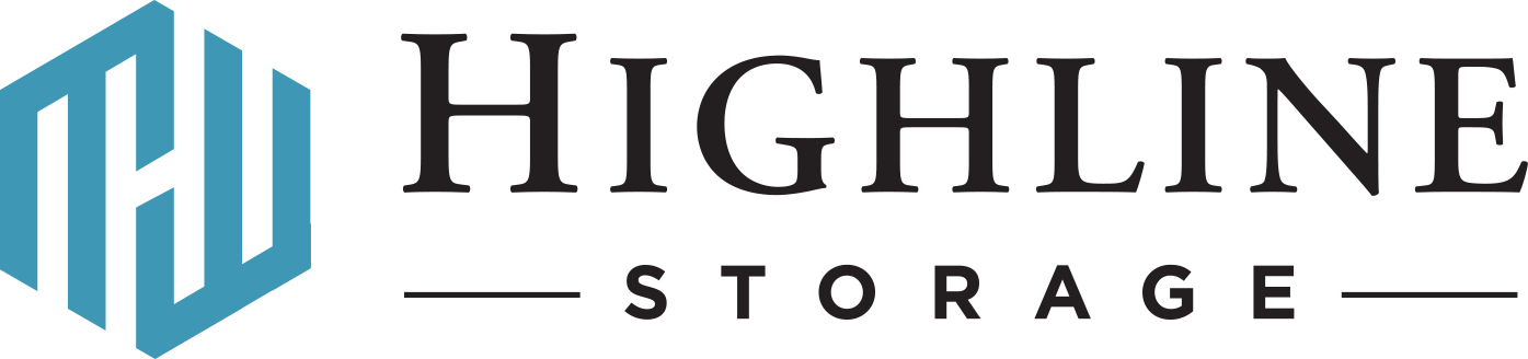 Highline Storage Partners logo