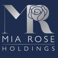 Mia Rose Holdings logo