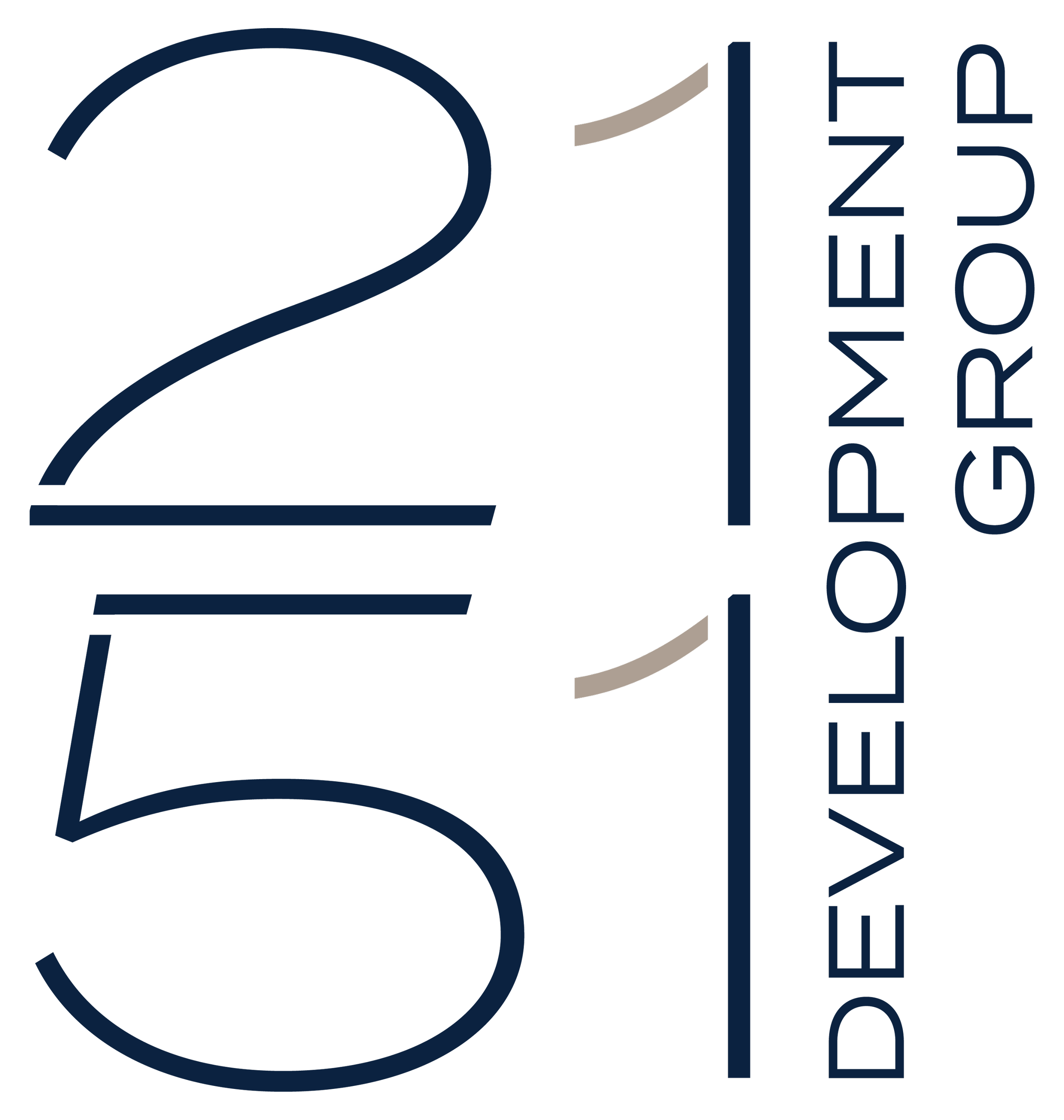 2151 Development Group logo
