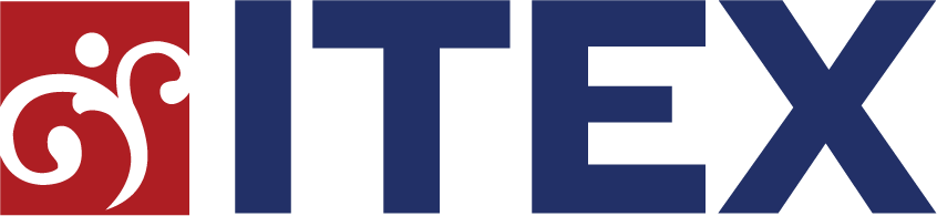 ITEX logo