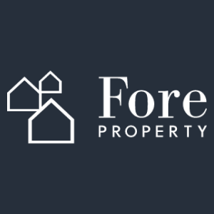 Fore Property logo