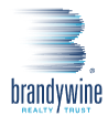 Brandywine Realty Trust logo