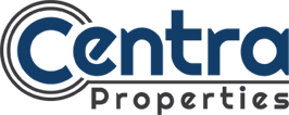 Centra Properties logo