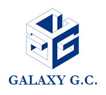 Galaxy General Contracting Corporation logo