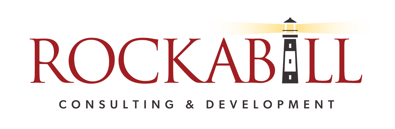 Rockabill Consulting & Development logo