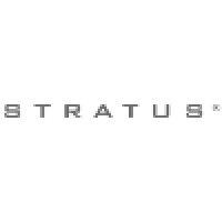 Stratus Properties logo