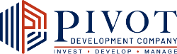 Pivot Development Company logo
