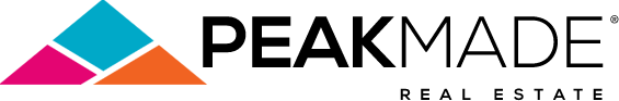 PeakMade Real Estate logo