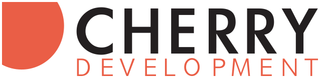 Cherry Development logo