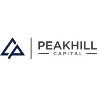 Peakhill Equity Partners logo