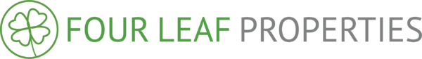 Four Leaf Properties logo